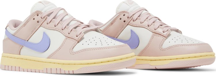 Nike Dunk Low 'Pink Oxford'