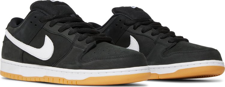 Nike Dunk Low SB 'Black Gum'