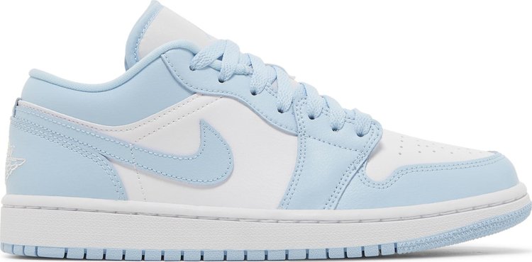 Nike Air Jordan 1 Low 'Ice Blue'