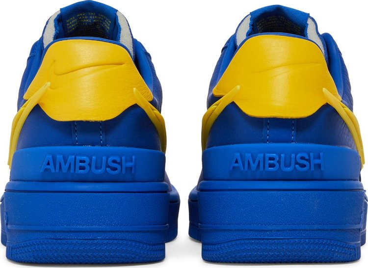 AMBUSH x Air Force 1 Low 'Game Royal'