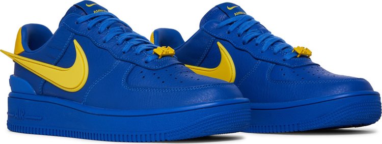 AMBUSH x Air Force 1 Low 'Game Royal'