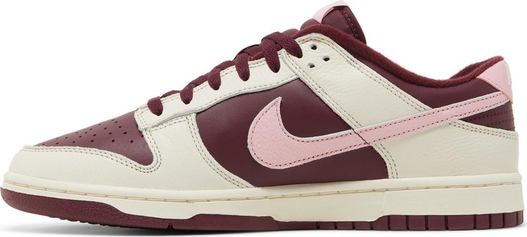 Nike Dunk Low Premium 'Valentine's Day'