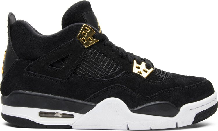 Nike Air Jordan 4 Retro 'Royalty'