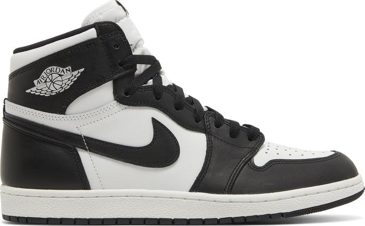 Nike Air Jordan 1 Retro High '85 OG 'Black White'