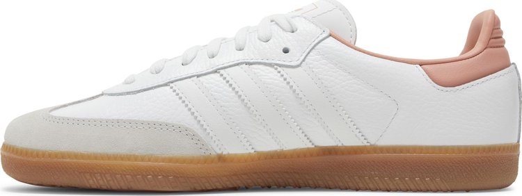 Adidas Samba OG 'Wonder Clay'