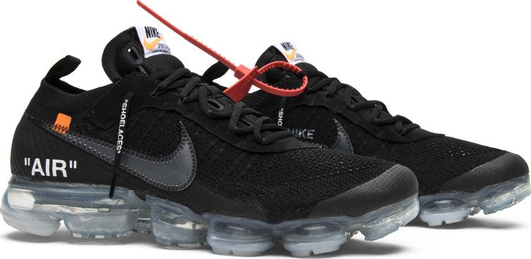 Off-White x Air VaporMax 'Part 2'