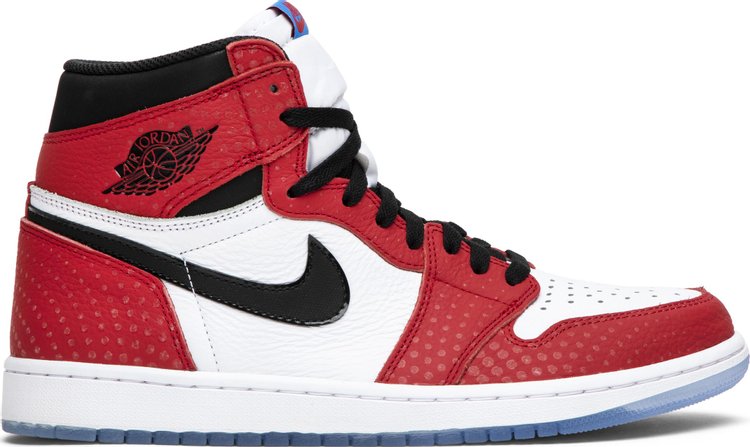 Nike Air Jordan 1 Retro High OG 'Origin Story'