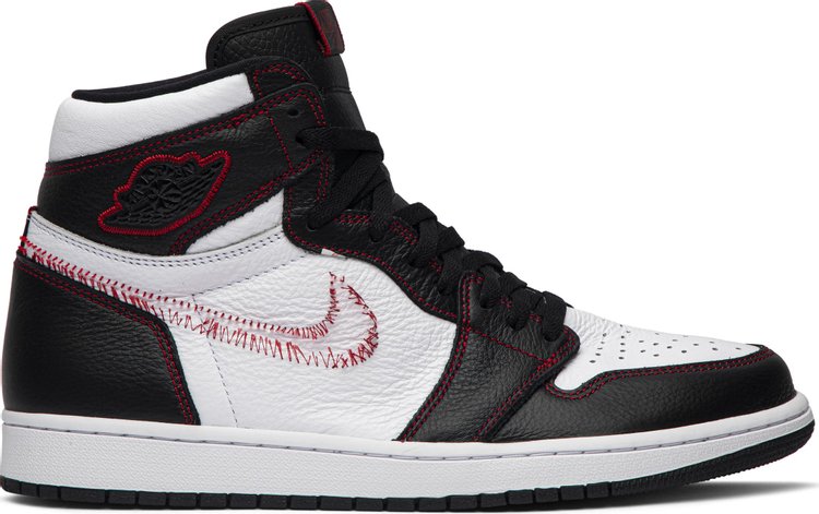 Nike Air Jordan 1 Retro High OG 'Defiant'