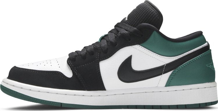 Nike Air Jordan 1 Low 'Mystic Green'