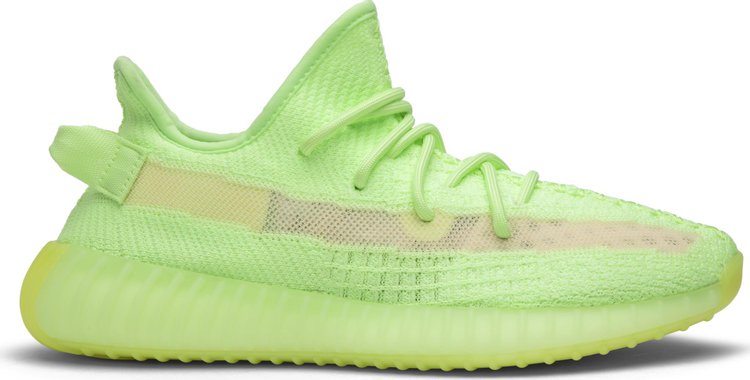 ADIDAS YEEZY BOOST 350 V2 GLOW