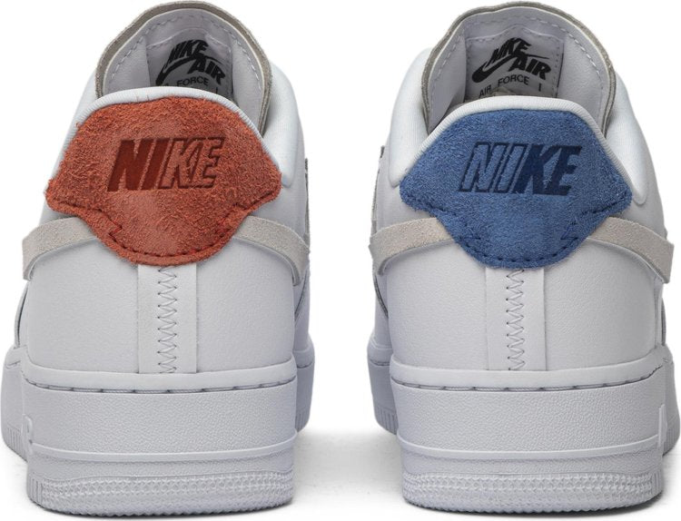 Nike Air Force 1 Low 'Vandalized'