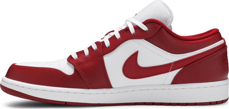 Nike Air Jordan 1 Low 'Gym Red'