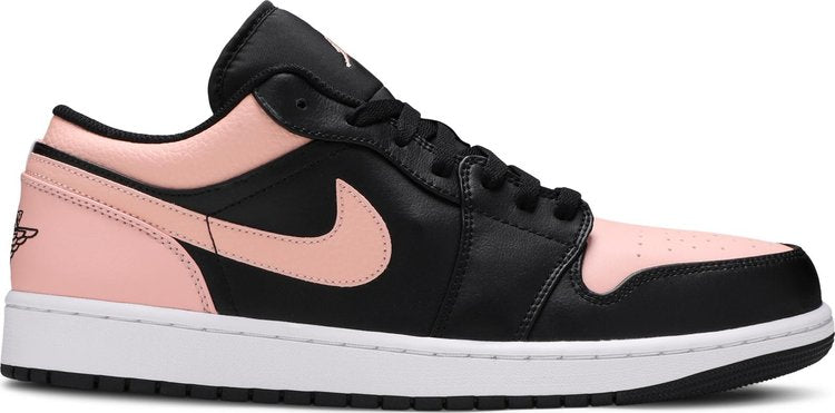 Nike Air Jordan 1 Low 'Crimson Tint'