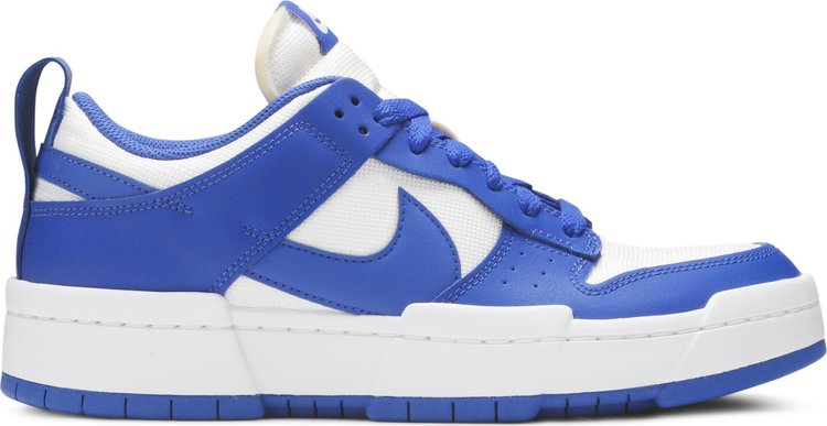 Nike Dunk Low Disrupt 'Game Royal'