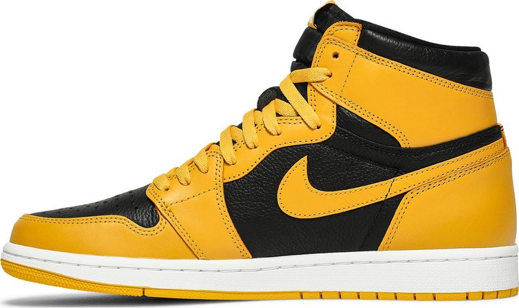 Nike Air Jordan 1 High Retro OG 'Pollen'