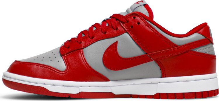 Nike Dunk Low SP 'UNLV' 2021