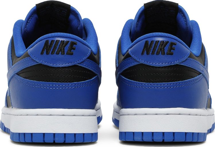 Nike Dunk Low 'Hyper Cobalt'