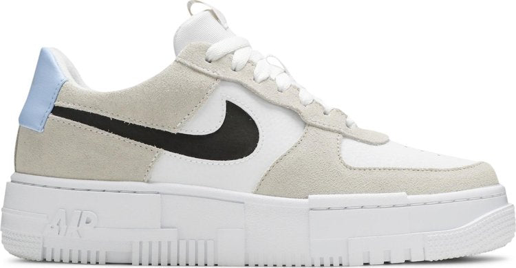 Nike Air Force 1 Pixel 'Desert Sand'