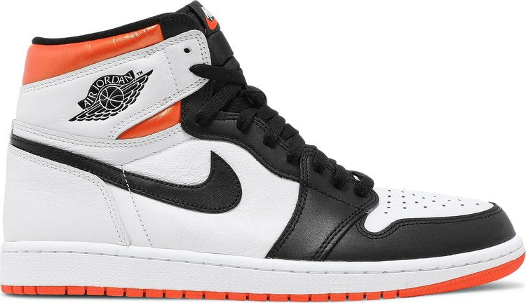 Nike Air Jordan 1 Retro High OG 'Electro Orange'