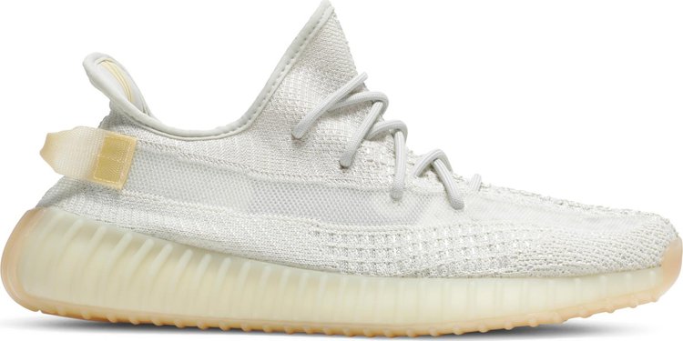 Adidas Yeezy Boost 350 V2 'Light'