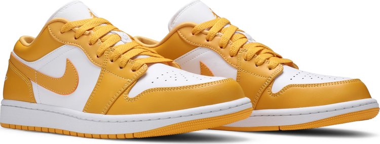 Nike Air Jordan 1 Low 'Pollen'