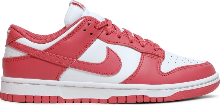 Nike Dunk Low 'Archeo Pink'