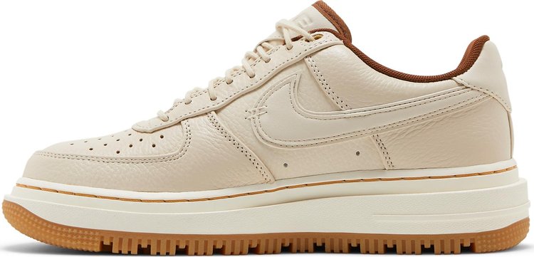 Nike Air Force 1 Luxe 'Pecan'