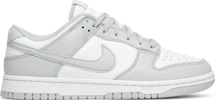 Nike Dunk Low 'Grey Fog'