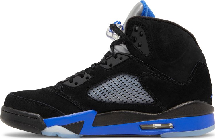 Nike Air Jordan 5 Retro 'Racer Blue'