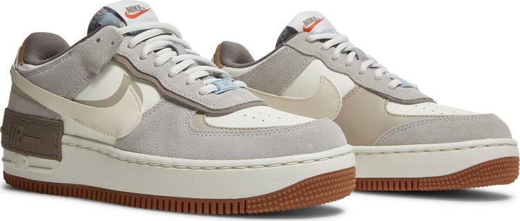 Nike Air Force 1 Shadow 'Sail Pale Ivory'