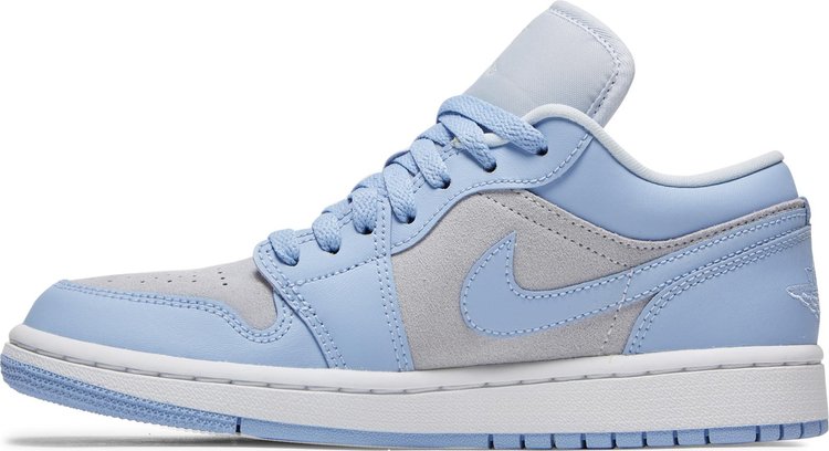 Nike Air Jordan 1 Low 'University Blue'