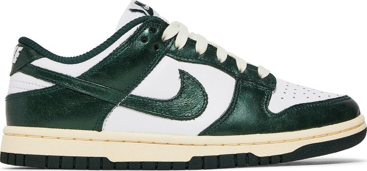 Nike Dunk Low 'Vintage Green'