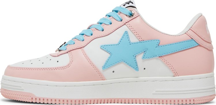 Bapesta 'Pastel Pack - Pink'