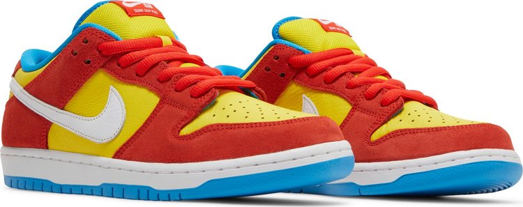 Nike Dunk Low SB 'Bart Simpson'