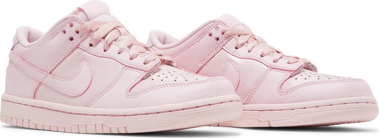 Nike Dunk Low SE GS 'Prism Pink'