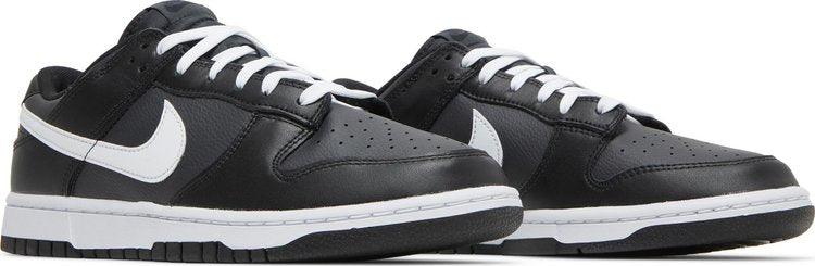 Nike Dunk Low 'Black Panda'