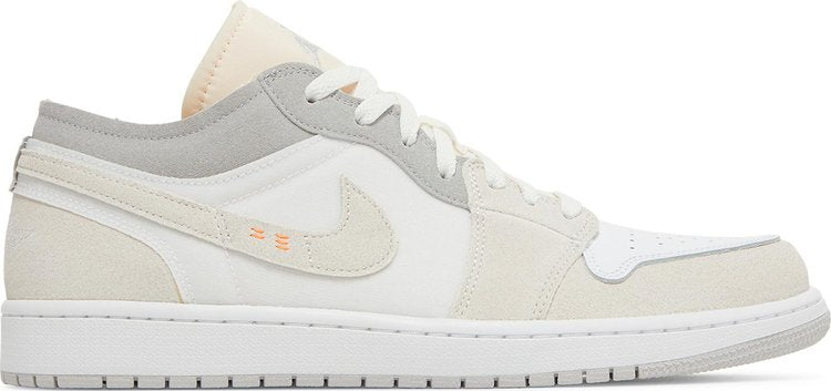 Nike Air Jordan 1 Low SE Craft 'Inside Out'